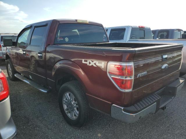 Photo 1 VIN: 1FTEW1E8XAFD40179 - FORD F150 SUPER 