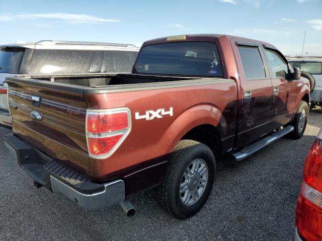 Photo 2 VIN: 1FTEW1E8XAFD40179 - FORD F150 SUPER 