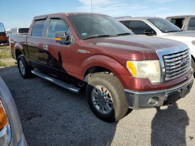 Photo 3 VIN: 1FTEW1E8XAFD40179 - FORD F150 SUPER 