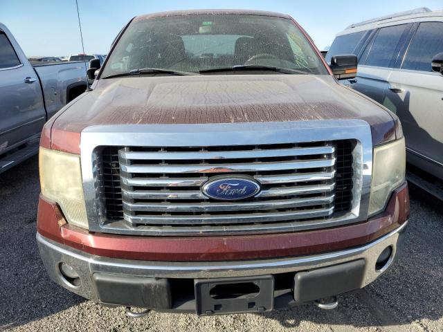 Photo 4 VIN: 1FTEW1E8XAFD40179 - FORD F150 SUPER 