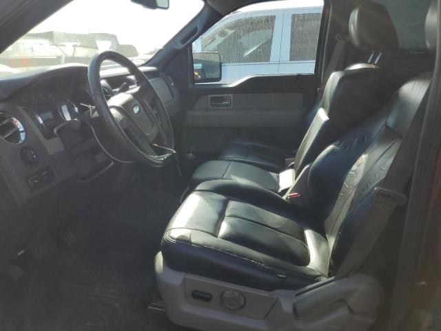 Photo 6 VIN: 1FTEW1E8XAFD40179 - FORD F150 SUPER 