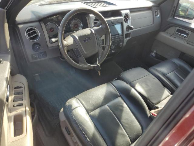 Photo 7 VIN: 1FTEW1E8XAFD40179 - FORD F150 SUPER 