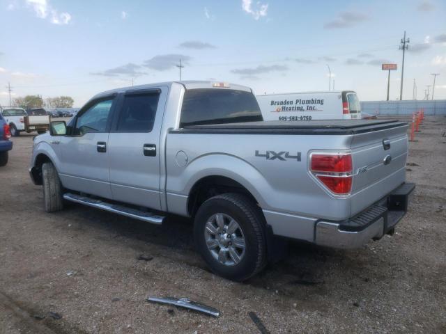 Photo 1 VIN: 1FTEW1E8XAFD55751 - FORD F-150 