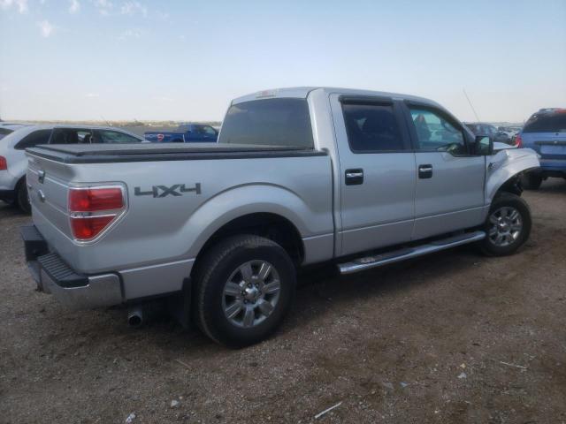 Photo 2 VIN: 1FTEW1E8XAFD55751 - FORD F-150 