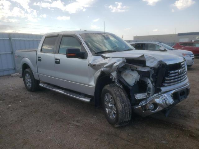 Photo 3 VIN: 1FTEW1E8XAFD55751 - FORD F-150 