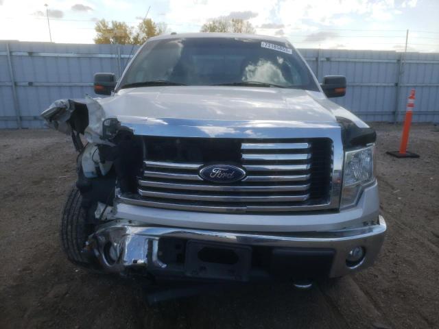 Photo 4 VIN: 1FTEW1E8XAFD55751 - FORD F-150 