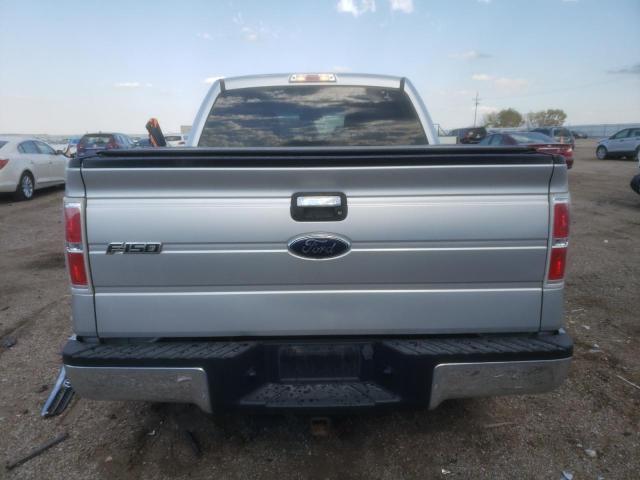 Photo 5 VIN: 1FTEW1E8XAFD55751 - FORD F-150 