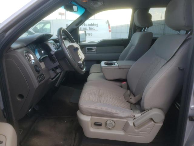 Photo 6 VIN: 1FTEW1E8XAFD55751 - FORD F-150 