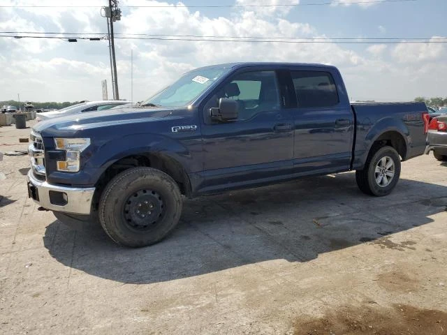 Photo 0 VIN: 1FTEW1E8XHFC05469 - FORD F150 SUPER 