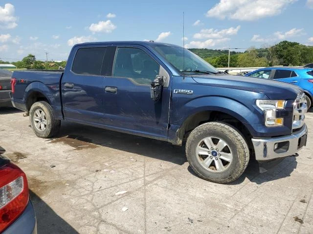 Photo 3 VIN: 1FTEW1E8XHFC05469 - FORD F150 SUPER 