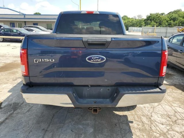 Photo 5 VIN: 1FTEW1E8XHFC05469 - FORD F150 SUPER 