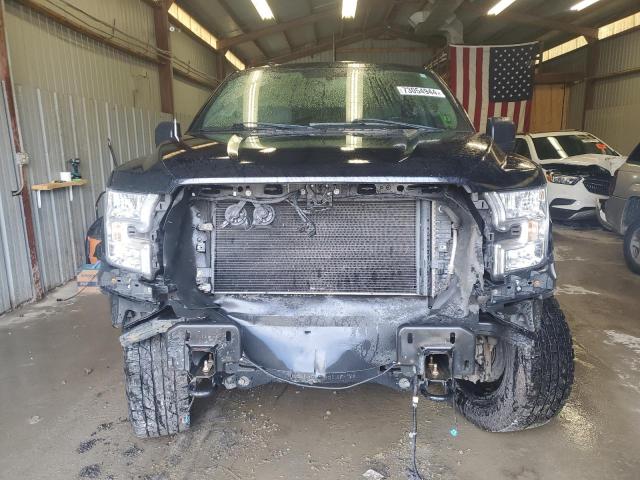 Photo 4 VIN: 1FTEW1E8XHFC15175 - FORD F150 SUPER 