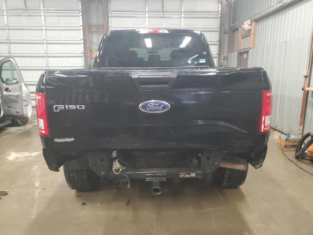 Photo 5 VIN: 1FTEW1E8XHFC15175 - FORD F150 SUPER 