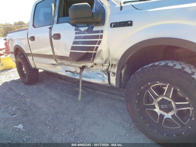 Photo 5 VIN: 1FTEW1E8XHKC94872 - FORD F-150 