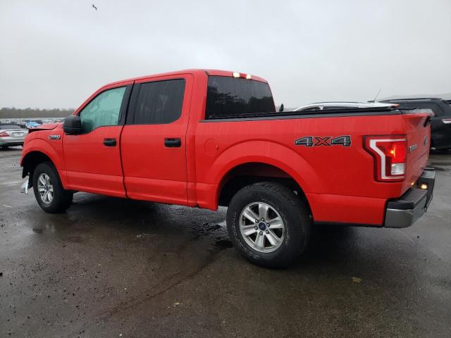 Photo 1 VIN: 1FTEW1E8XHKD00850 - FORD F150 SUPER 