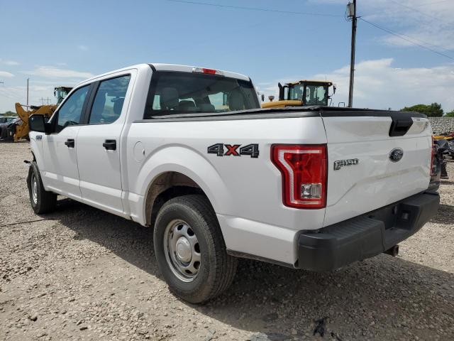 Photo 1 VIN: 1FTEW1E8XHKD82532 - FORD F150 SUPER 