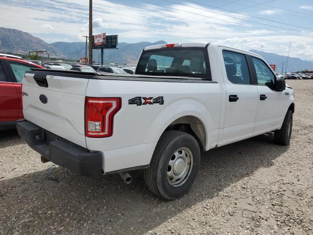 Photo 2 VIN: 1FTEW1E8XHKD82532 - FORD F150 SUPER 