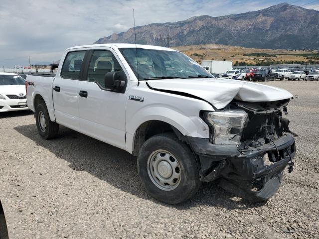 Photo 3 VIN: 1FTEW1E8XHKD82532 - FORD F150 SUPER 