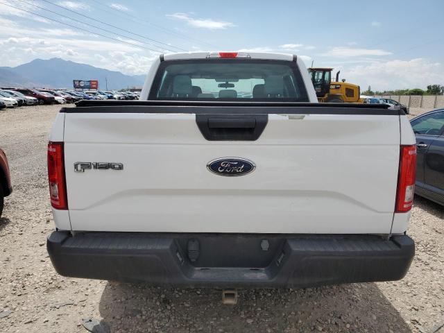 Photo 5 VIN: 1FTEW1E8XHKD82532 - FORD F150 SUPER 