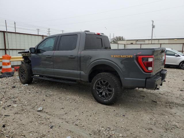 Photo 1 VIN: 1FTEW1E8XMFC47571 - FORD F150 SUPER 