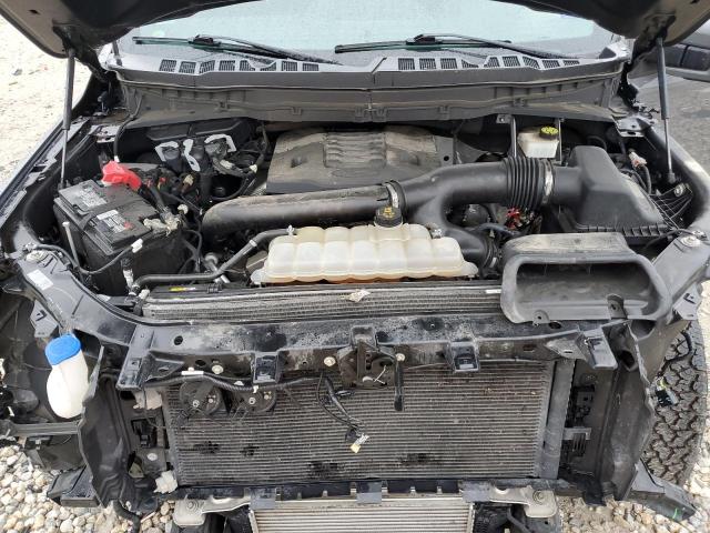 Photo 10 VIN: 1FTEW1E8XMFC47571 - FORD F150 SUPER 