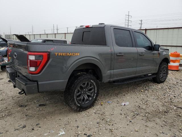 Photo 2 VIN: 1FTEW1E8XMFC47571 - FORD F150 SUPER 