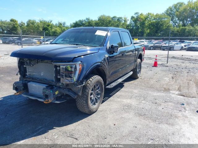 Photo 1 VIN: 1FTEW1E8XPFB53324 - FORD F-150 