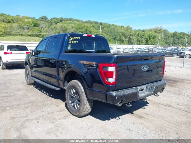 Photo 2 VIN: 1FTEW1E8XPFB53324 - FORD F-150 