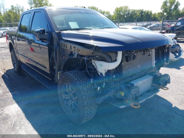 Photo 5 VIN: 1FTEW1E8XPFB53324 - FORD F-150 