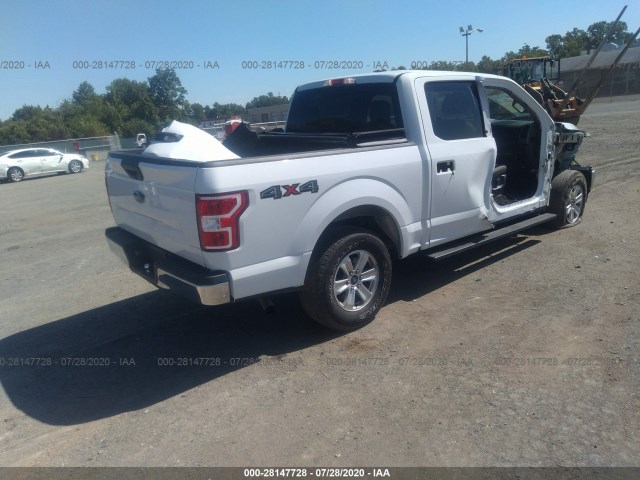 Photo 3 VIN: 1FTEW1EB0JFA96991 - FORD F-150 