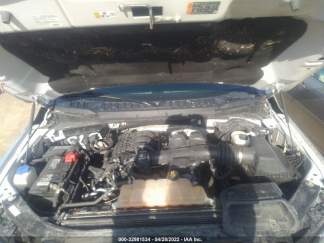 Photo 9 VIN: 1FTEW1EB0JFC73328 - FORD F-150 