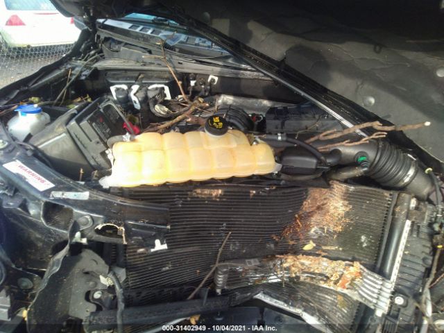 Photo 9 VIN: 1FTEW1EB0JKD63537 - FORD F-150 