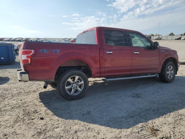 Photo 2 VIN: 1FTEW1EB0JKD65577 - FORD F150 SUPER 