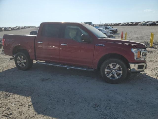 Photo 3 VIN: 1FTEW1EB0JKD65577 - FORD F150 SUPER 