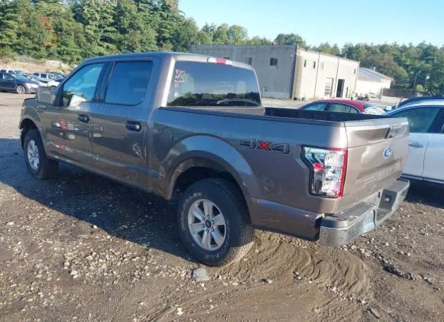 Photo 2 VIN: 1FTEW1EB0KFB83050 - FORD F-150 