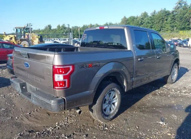 Photo 3 VIN: 1FTEW1EB0KFB83050 - FORD F-150 