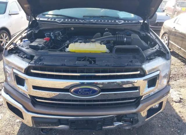 Photo 9 VIN: 1FTEW1EB0KFB83050 - FORD F-150 