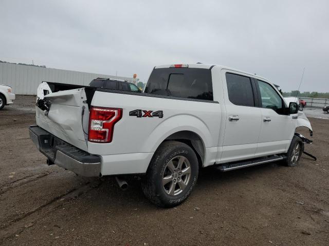 Photo 2 VIN: 1FTEW1EB0KFD12114 - FORD F150 SUPER 