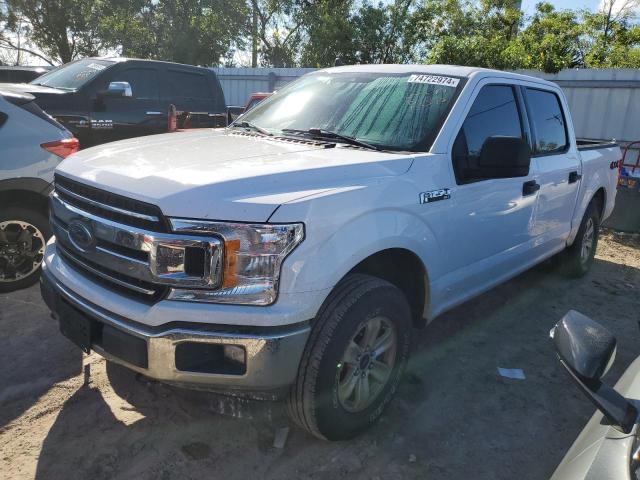 Photo 0 VIN: 1FTEW1EB0LKE20614 - FORD F150 SUPER 