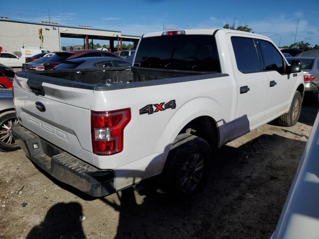 Photo 2 VIN: 1FTEW1EB0LKE20614 - FORD F150 SUPER 