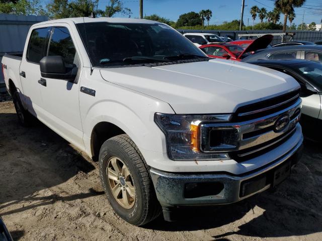 Photo 3 VIN: 1FTEW1EB0LKE20614 - FORD F150 SUPER 