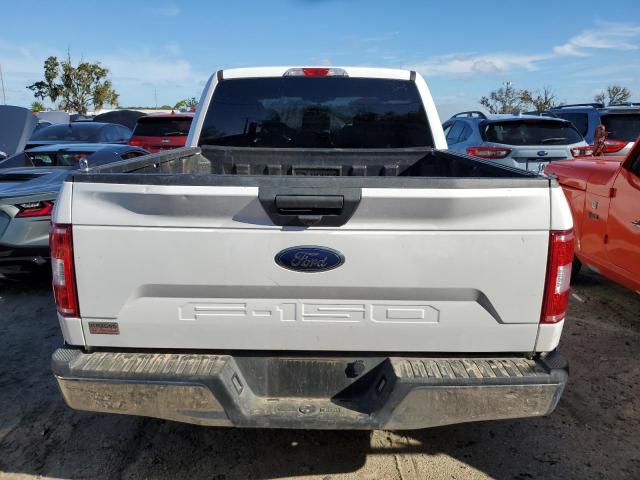 Photo 5 VIN: 1FTEW1EB0LKE20614 - FORD F150 SUPER 