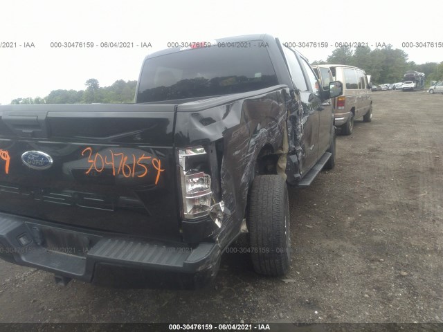 Photo 3 VIN: 1FTEW1EB1JFB00627 - FORD F-150 