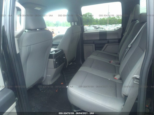 Photo 7 VIN: 1FTEW1EB1JFB00627 - FORD F-150 