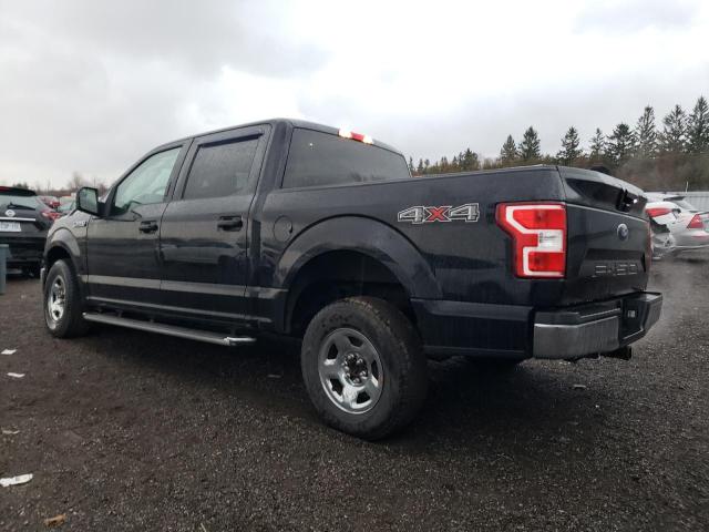 Photo 1 VIN: 1FTEW1EB1JFC18211 - FORD F-150 