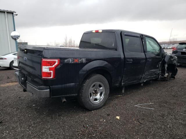 Photo 2 VIN: 1FTEW1EB1JFC18211 - FORD F-150 