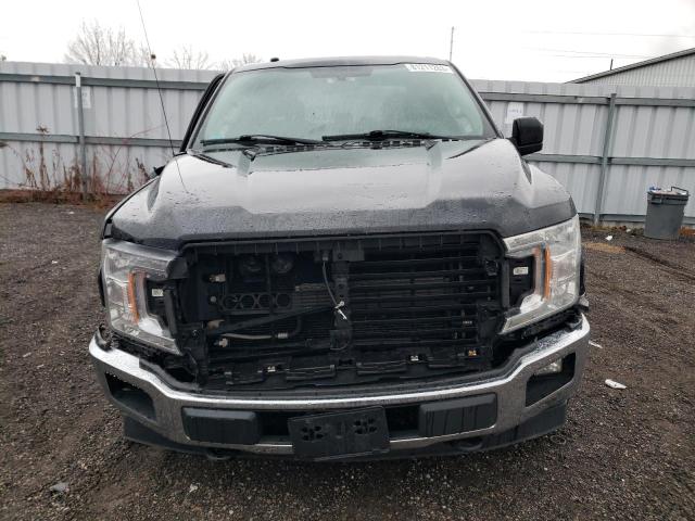 Photo 4 VIN: 1FTEW1EB1JFC18211 - FORD F-150 