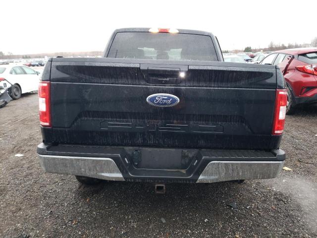 Photo 5 VIN: 1FTEW1EB1JFC18211 - FORD F-150 