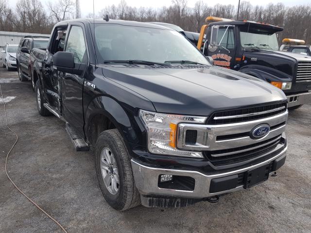 Photo 0 VIN: 1FTEW1EB1KFB83087 - FORD F150 SUPER 