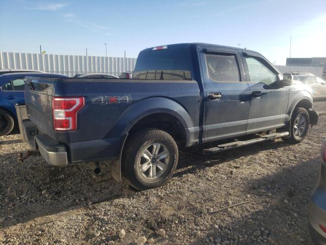 Photo 2 VIN: 1FTEW1EB1KFC92021 - FORD F150 SUPER 